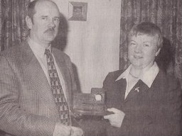 Billy O Brien